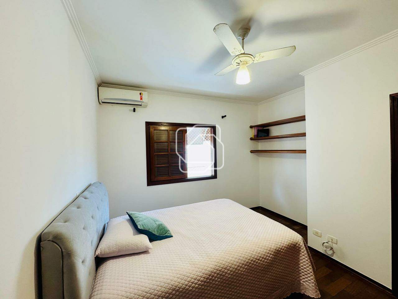 Casa de Condomínio para aluguel em Itu - SP - Condomínio Portal de Itu: 