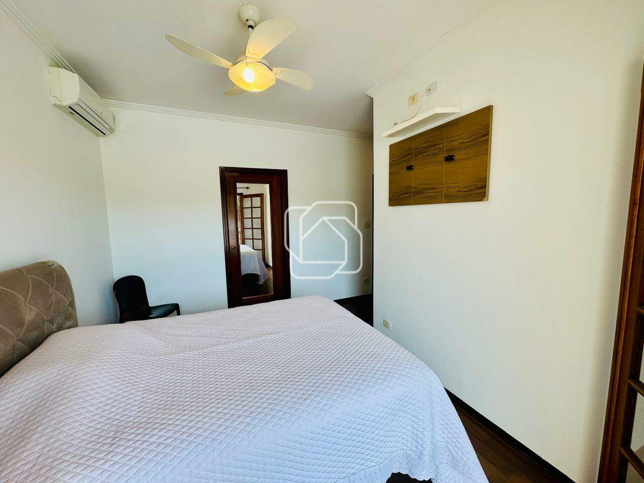 Casa de Condomínio para aluguel em Itu - SP - Condomínio Portal de Itu: 