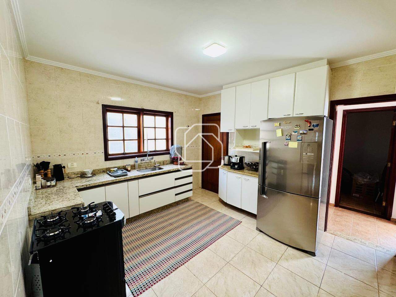 Casa de Condomínio para aluguel em Itu - SP - Condomínio Portal de Itu: 