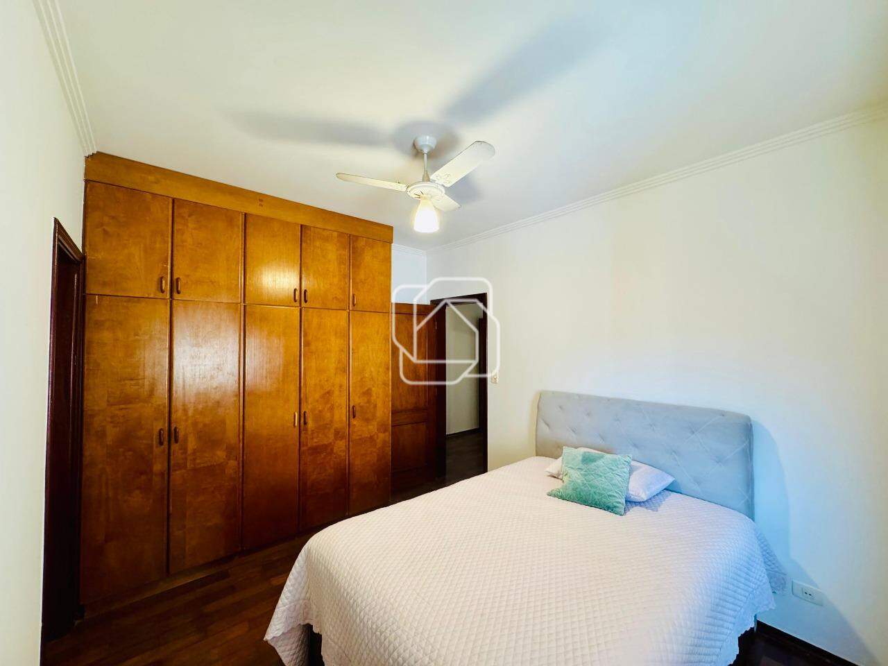 Casa de Condomínio para aluguel em Itu - SP - Condomínio Portal de Itu: 