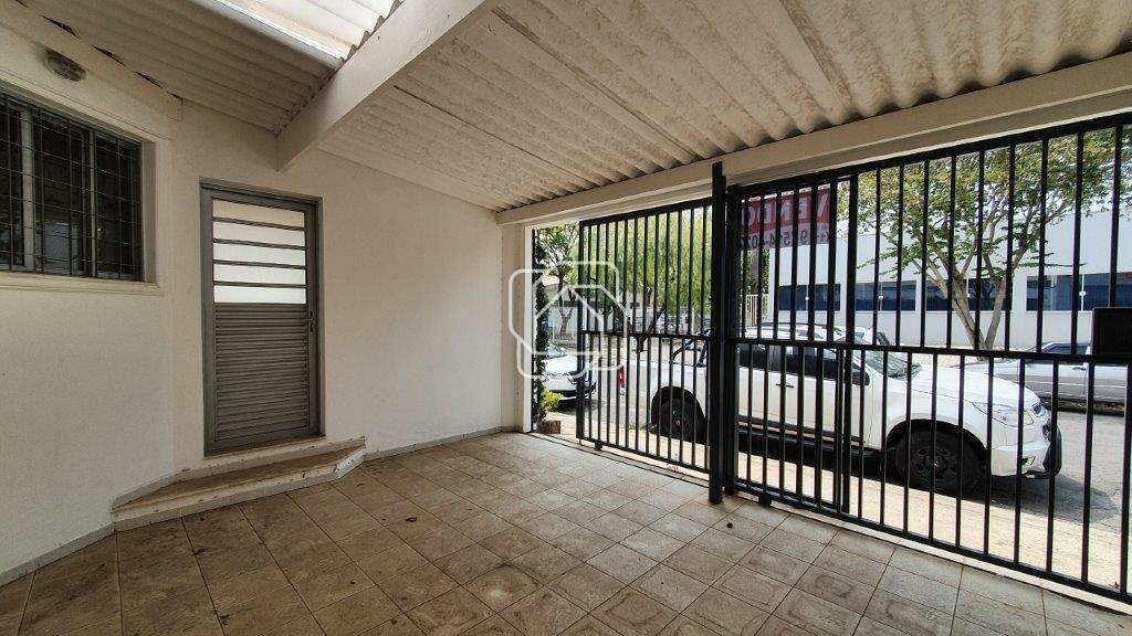 Casa para aluguel em Itu - SP - São Luiz: 