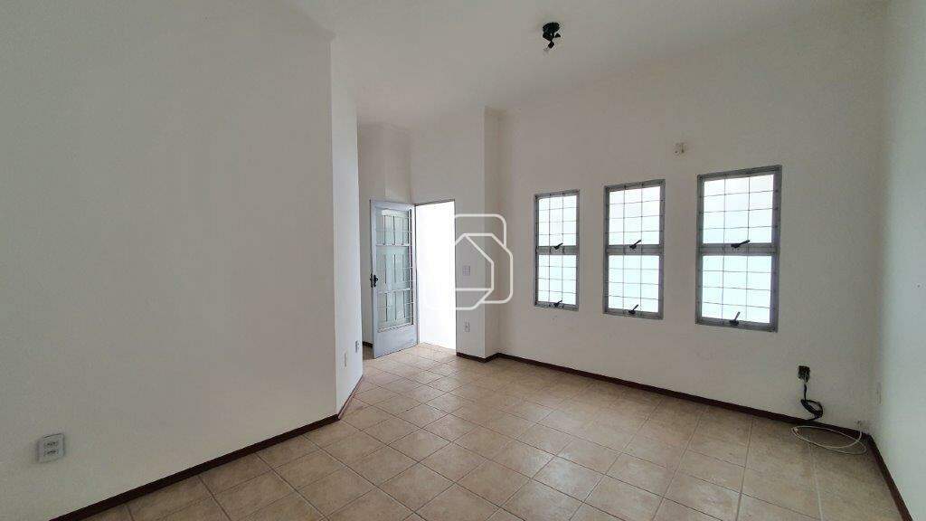 Casa para aluguel em Itu - SP - São Luiz: 