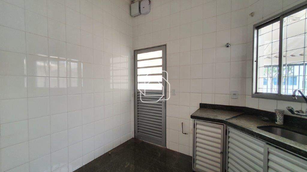 Casa para aluguel em Itu - SP - São Luiz: