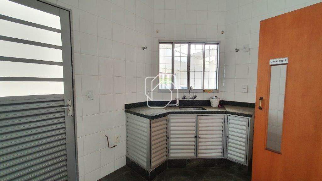 Casa para aluguel em Itu - SP - São Luiz: