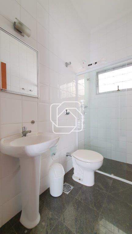 Casa para aluguel em Itu - SP - São Luiz: