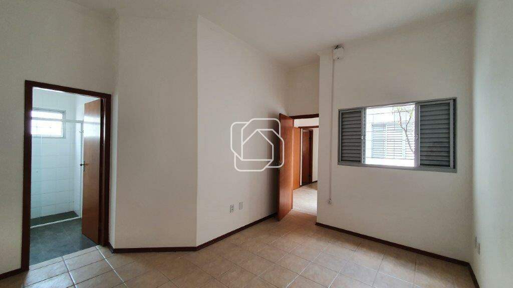 Casa para aluguel em Itu - SP - São Luiz: