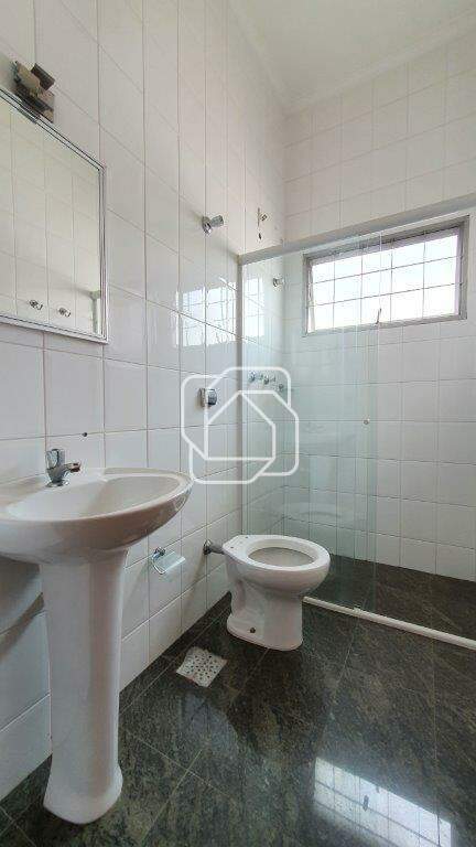 Casa para aluguel em Itu - SP - São Luiz: