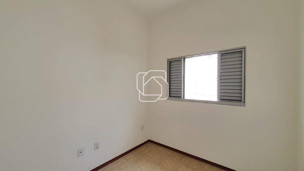 Casa para aluguel em Itu - SP - São Luiz: