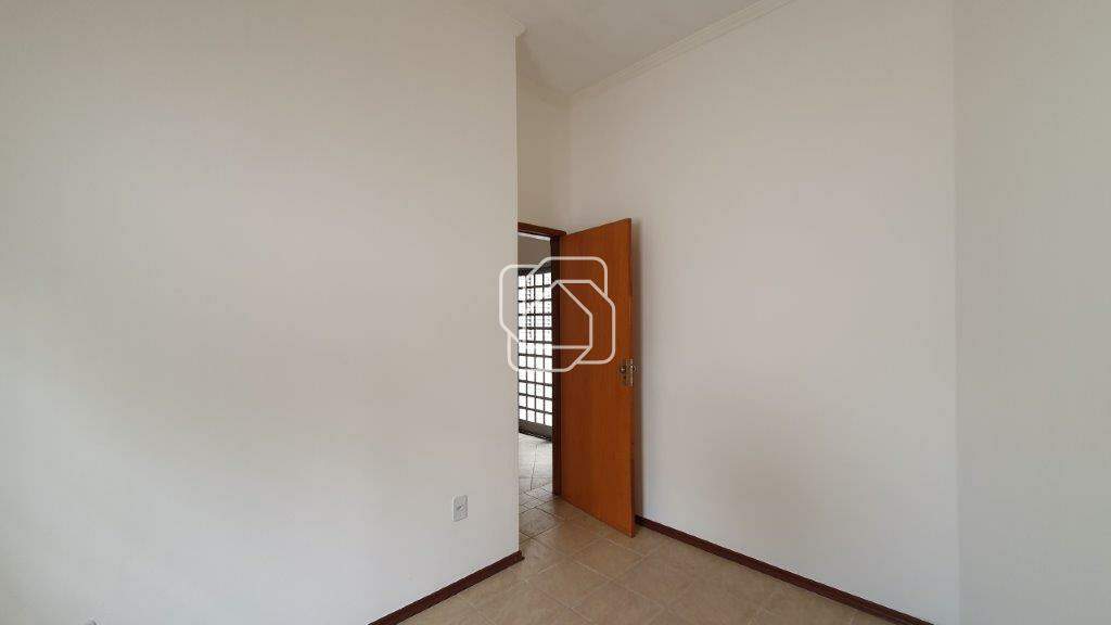 Casa para aluguel em Itu - SP - São Luiz: