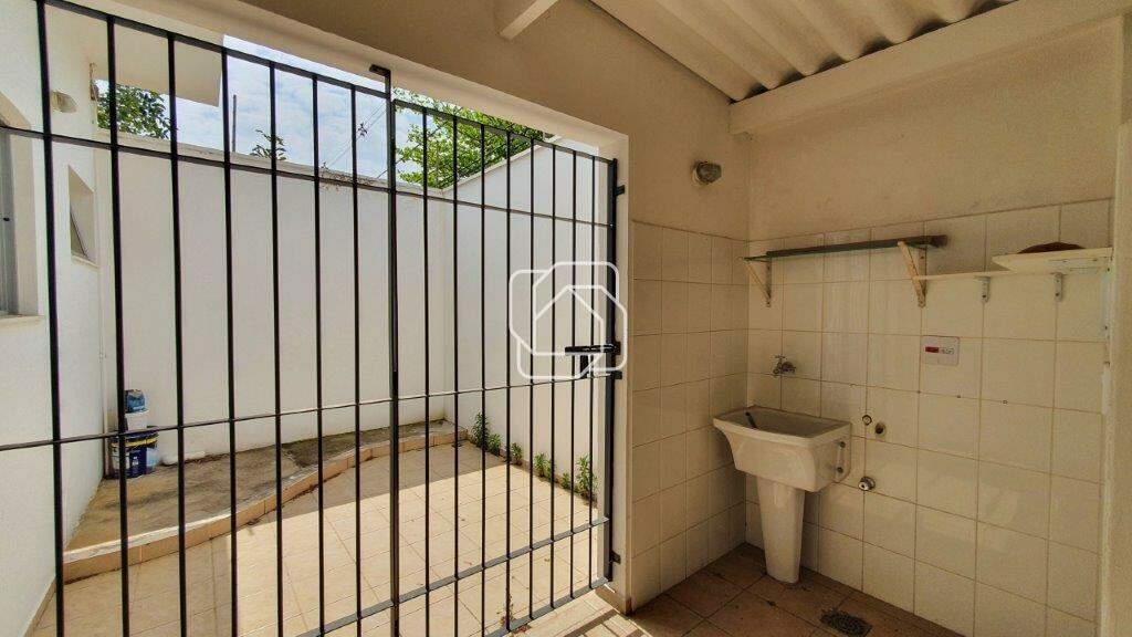 Casa para aluguel em Itu - SP - São Luiz: