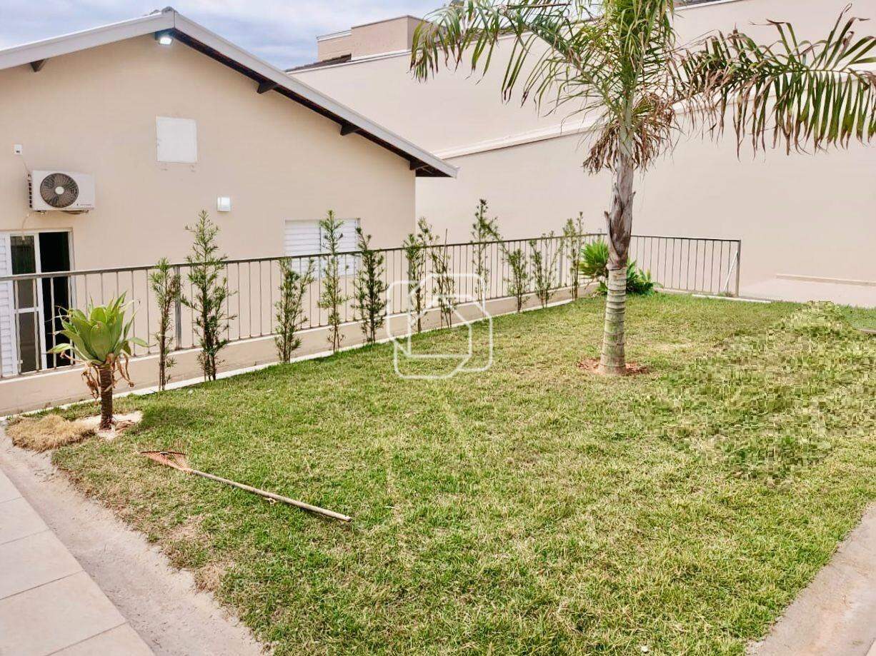 Casa de Condomínio para aluguel em Itu - SP - Portal da Vila Rica : 