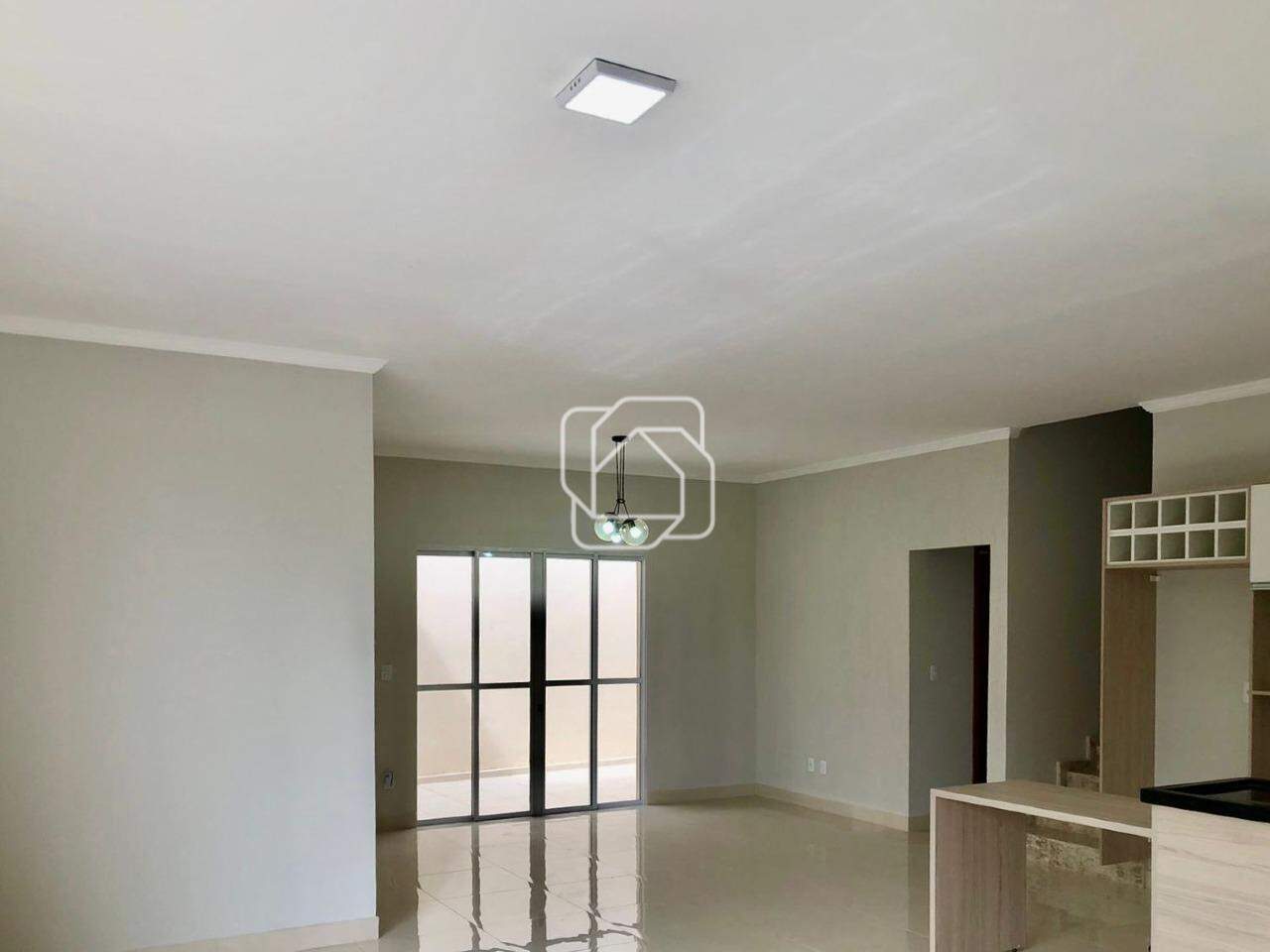 Casa de Condomínio para aluguel em Itu - SP - Portal da Vila Rica : 