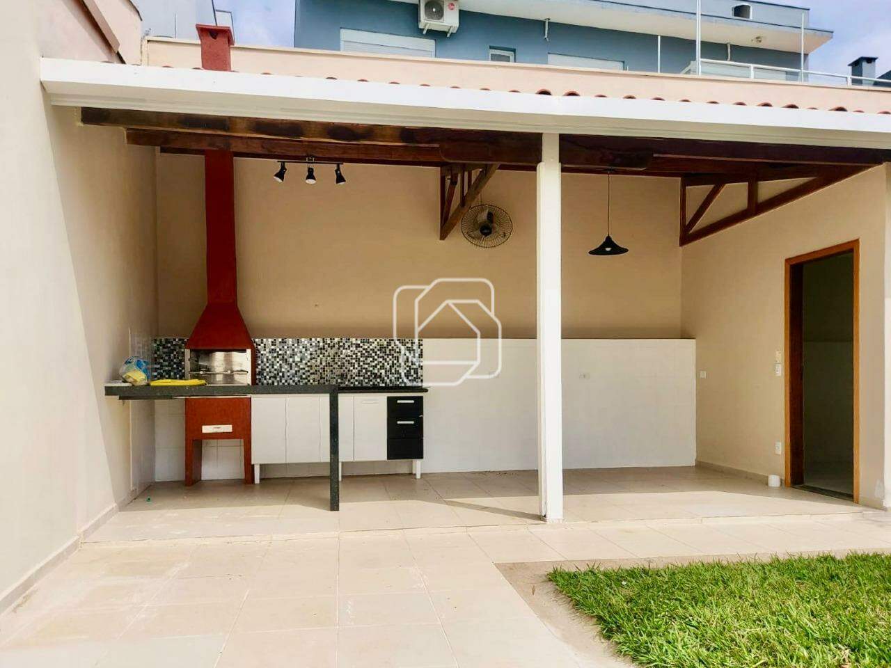 Casa de Condomínio para aluguel em Itu - SP - Portal da Vila Rica : 