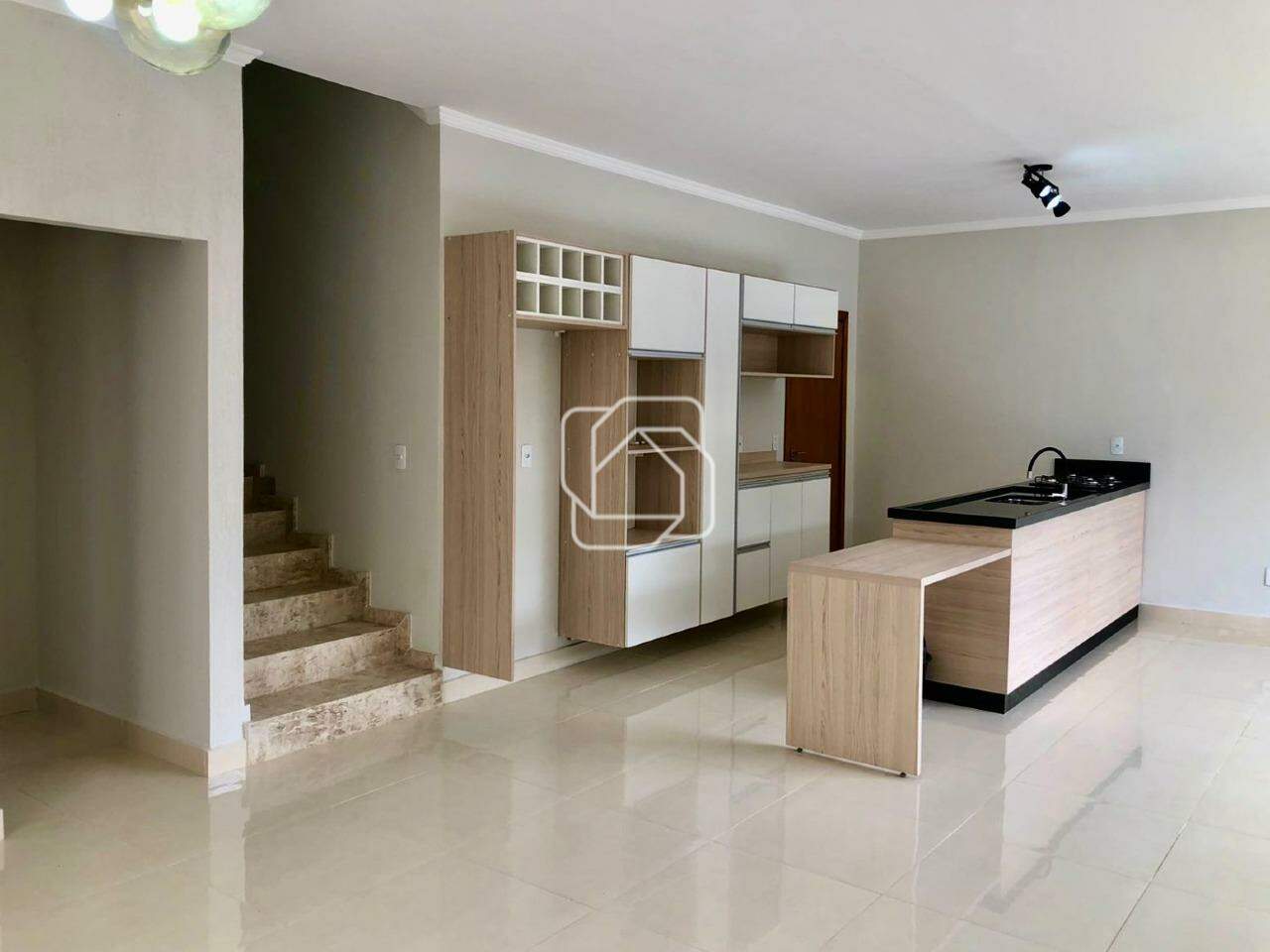Casa de Condomínio para aluguel em Itu - SP - Portal da Vila Rica : 