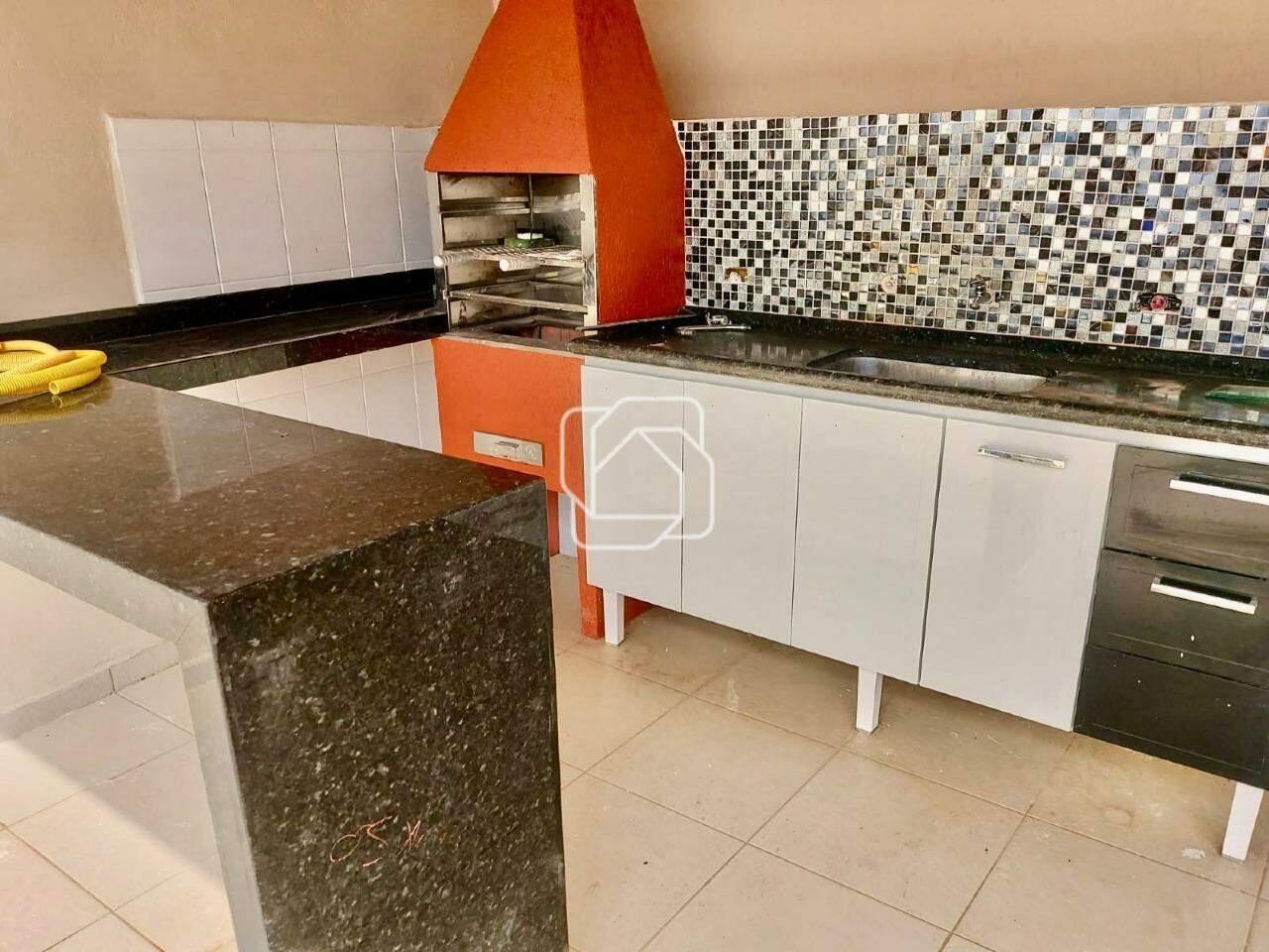 Casa de Condomínio para aluguel em Itu - SP - Portal da Vila Rica : 