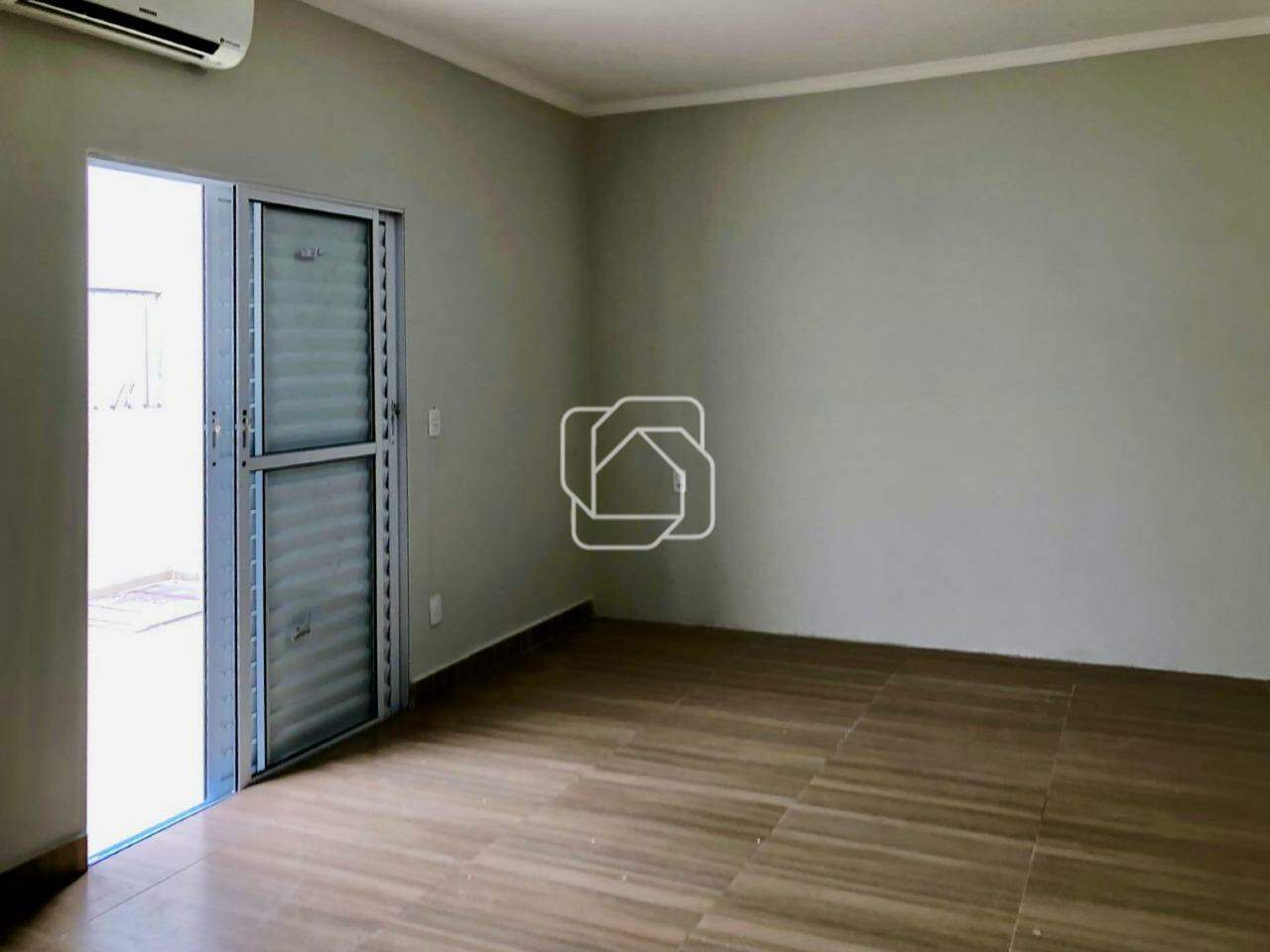 Casa de Condomínio para aluguel em Itu - SP - Portal da Vila Rica : 