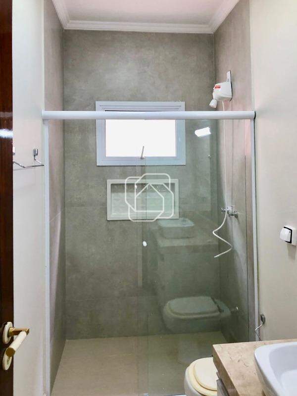 Casa de Condomínio para aluguel em Itu - SP - Portal da Vila Rica : 