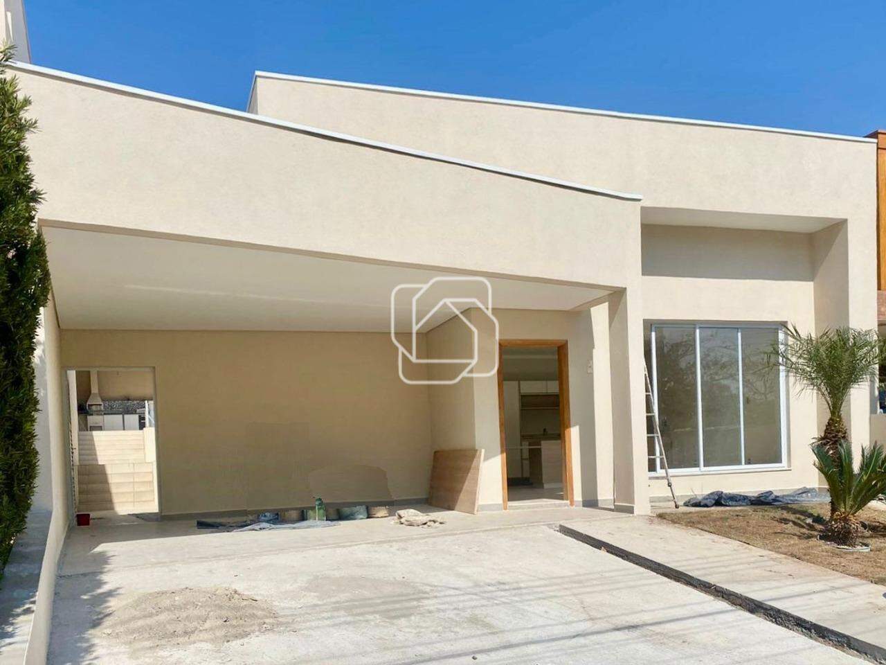 Casa de Condomínio para aluguel em Itu - SP - Portal da Vila Rica : 