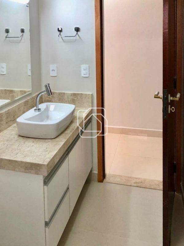 Casa de Condomínio para aluguel em Itu - SP - Portal da Vila Rica : 