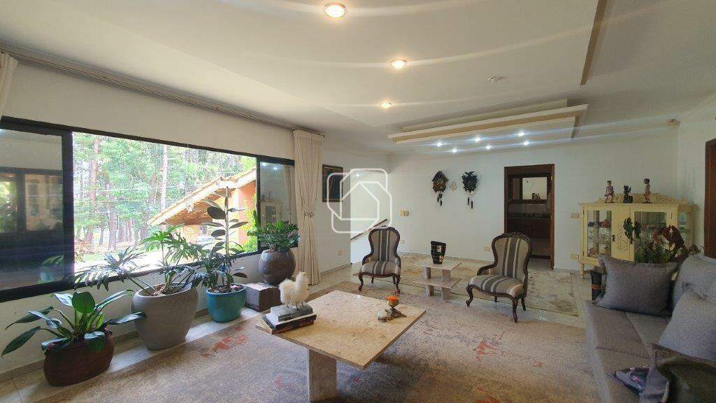 Casa de Condomínio para aluguel em Salto - SP - Condomínio Monte Belo: