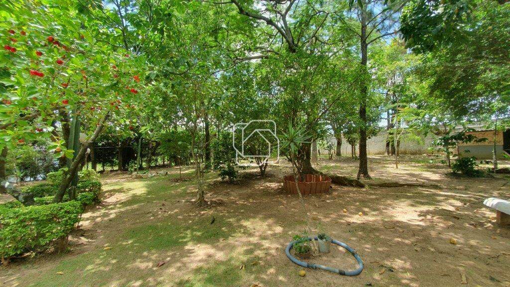 Casa de Condomínio para aluguel em Salto - SP - Condomínio Monte Belo: