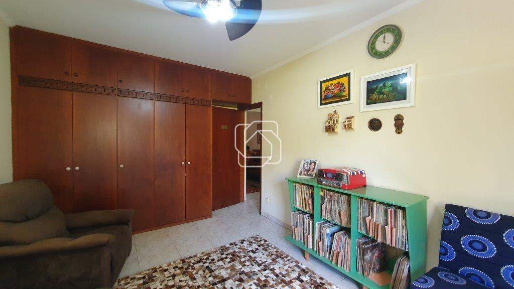 Casa de Condomínio para aluguel em Salto - SP - Condomínio Monte Belo: