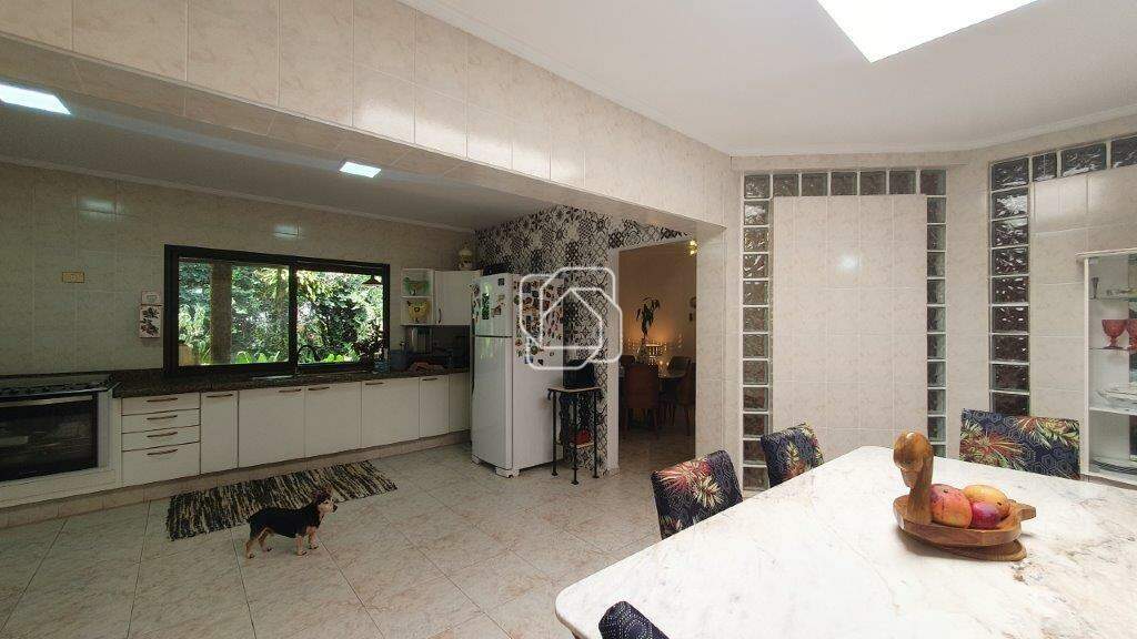 Casa de Condomínio para aluguel em Salto - SP - Condomínio Monte Belo: