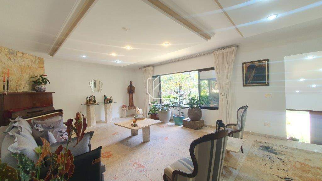 Casa de Condomínio para aluguel em Salto - SP - Condomínio Monte Belo: