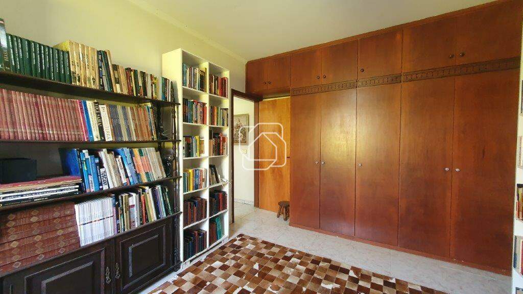 Casa de Condomínio para aluguel em Salto - SP - Condomínio Monte Belo: