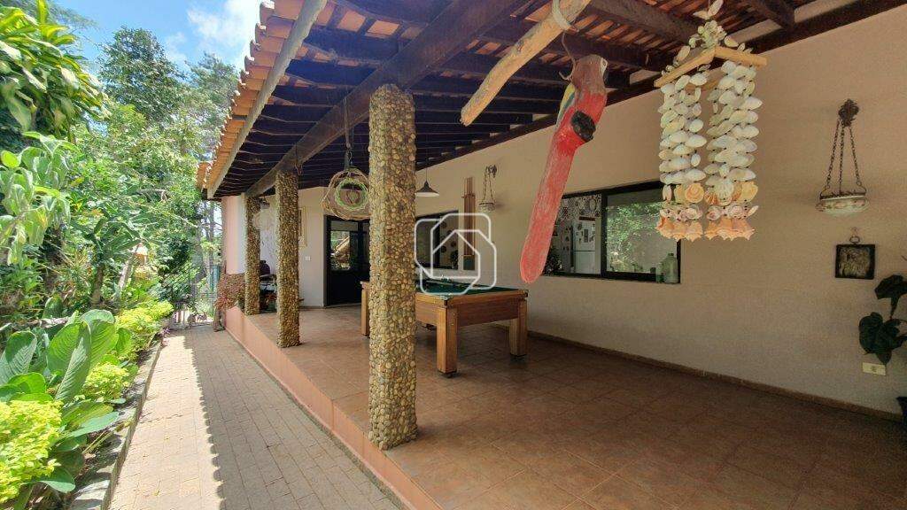 Casa de Condomínio para aluguel em Salto - SP - Condomínio Monte Belo: