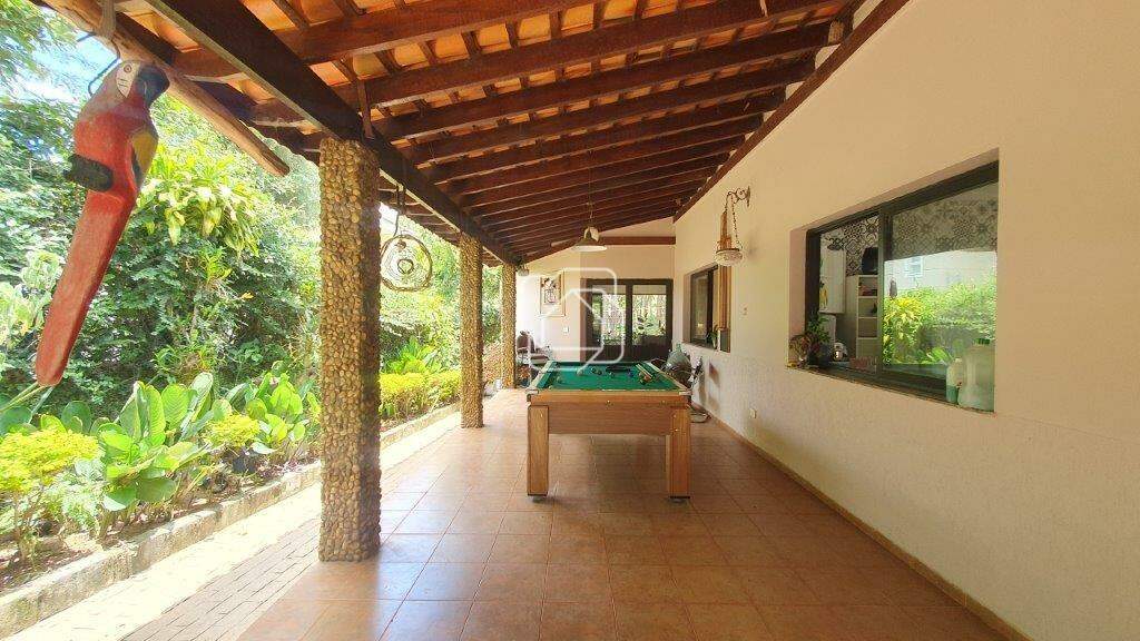 Casa de Condomínio para aluguel em Salto - SP - Condomínio Monte Belo: