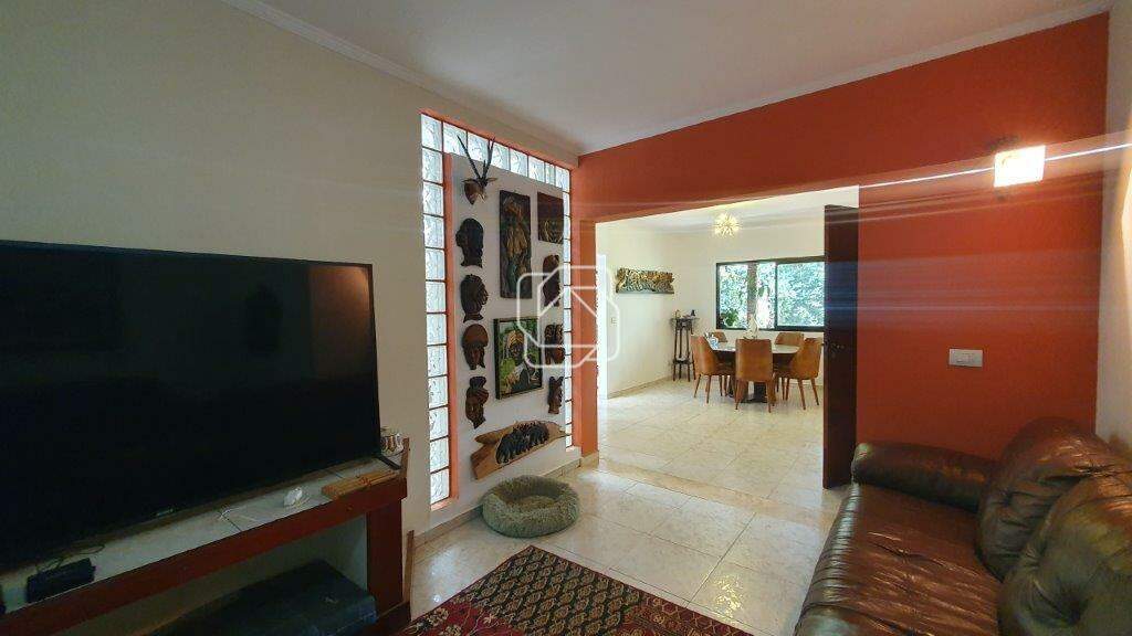 Casa de Condomínio para aluguel em Salto - SP - Condomínio Monte Belo: