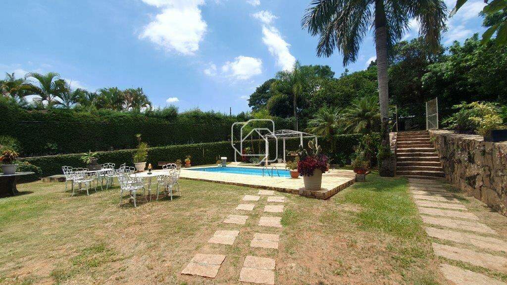 Casa de Condomínio para aluguel em Salto - SP - Condomínio Monte Belo: