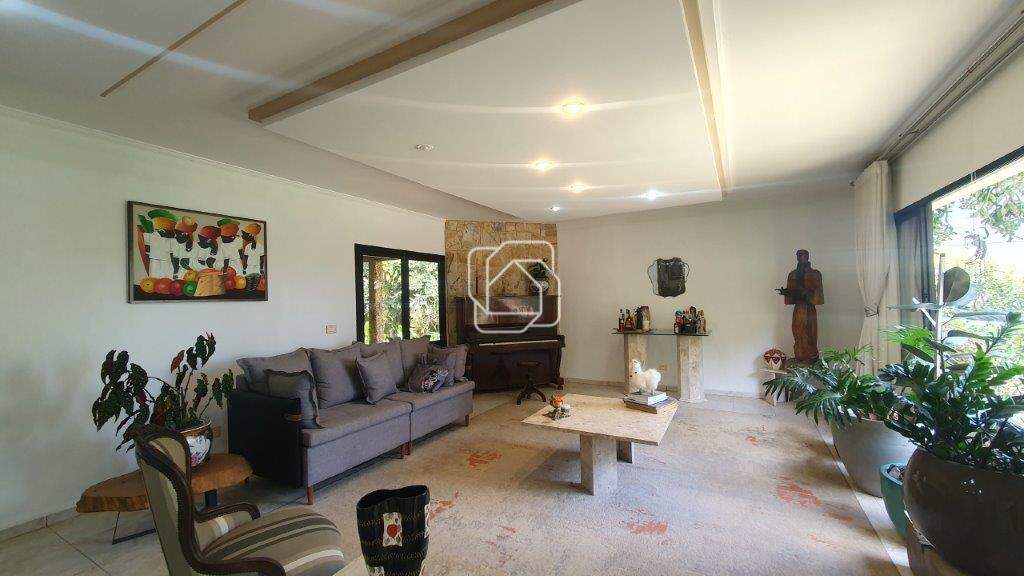 Casa de Condomínio para aluguel em Salto - SP - Condomínio Monte Belo: