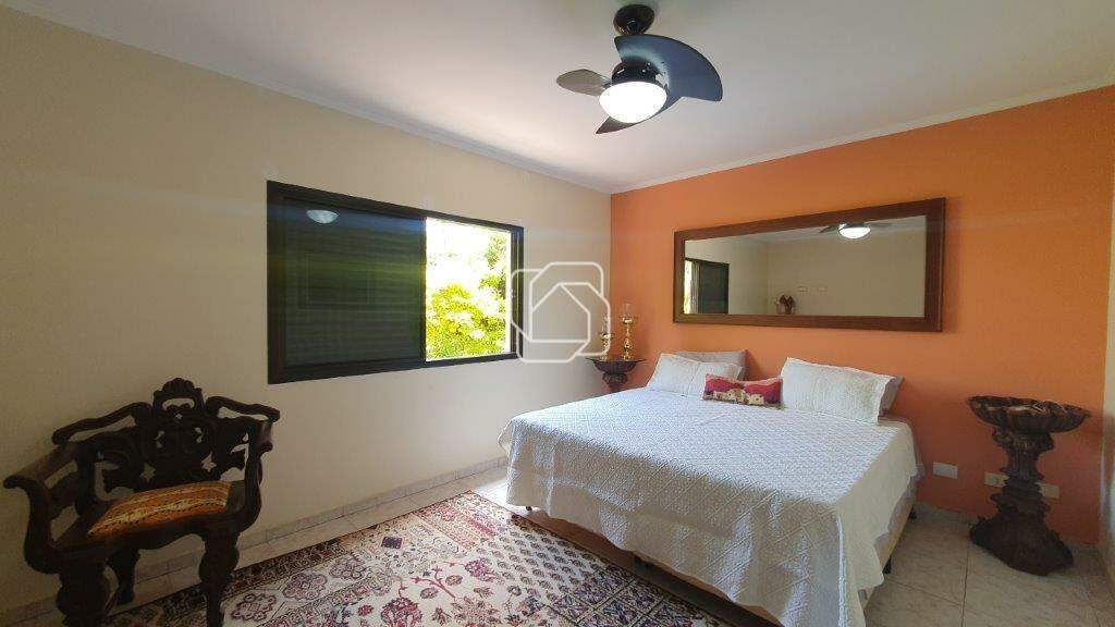 Casa de Condomínio para aluguel em Salto - SP - Condomínio Monte Belo: