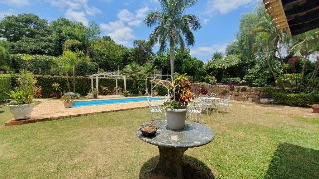 Casa de Condomínio para aluguel em Salto - SP - Condomínio Monte Belo: