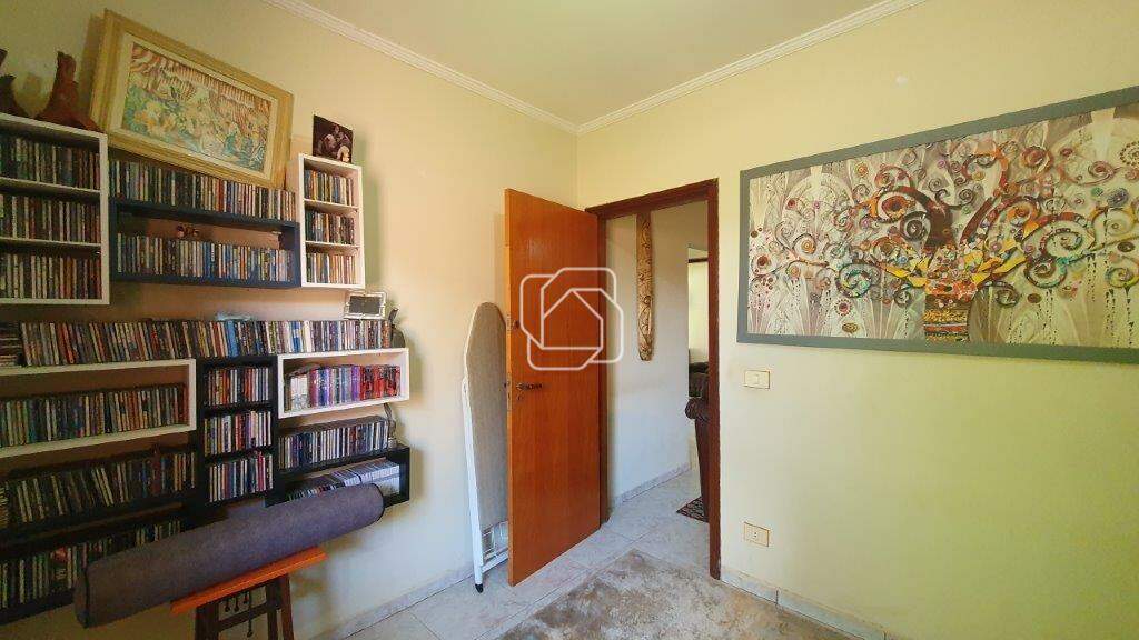 Casa de Condomínio para aluguel em Salto - SP - Condomínio Monte Belo: