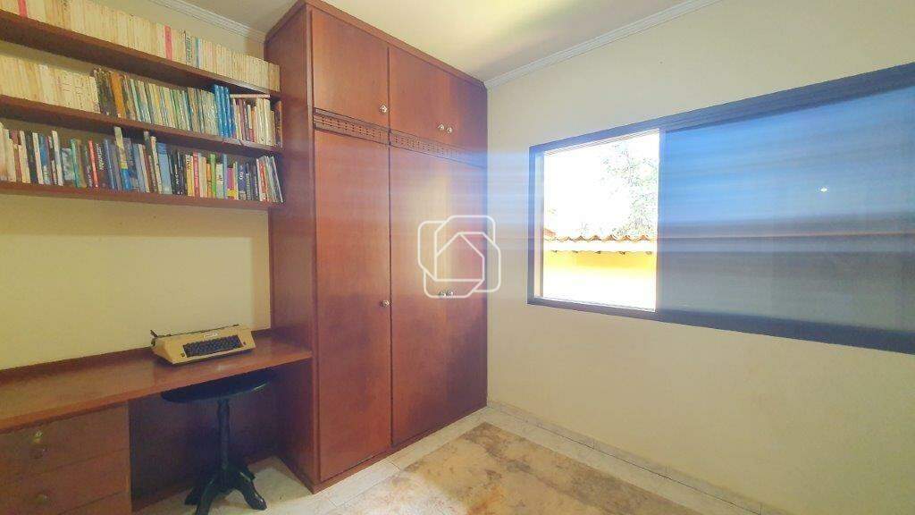 Casa de Condomínio para aluguel em Salto - SP - Condomínio Monte Belo: