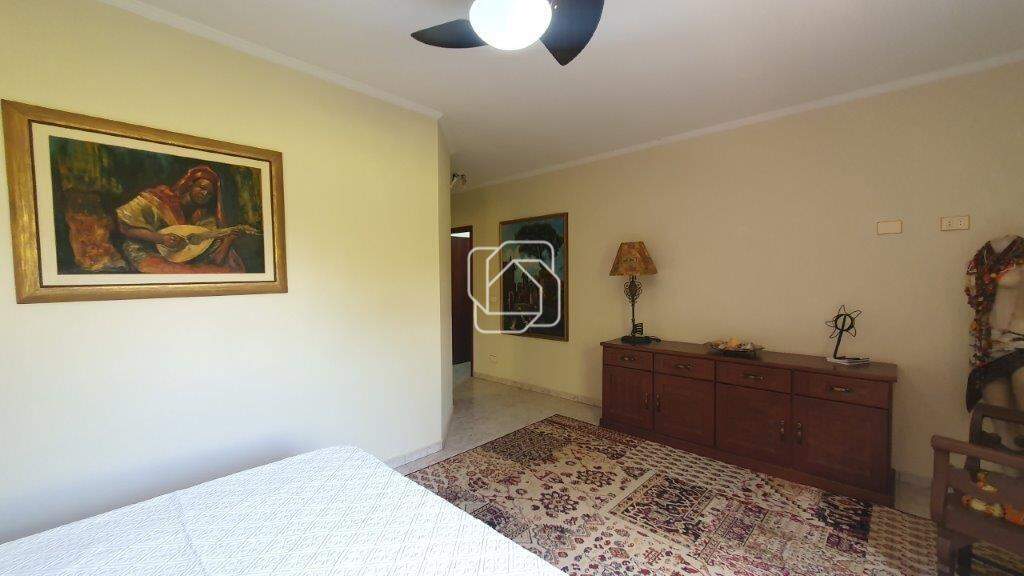 Casa de Condomínio para aluguel em Salto - SP - Condomínio Monte Belo:
