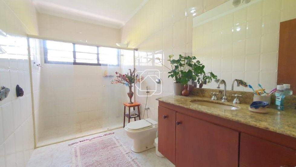 Casa de Condomínio para aluguel em Salto - SP - Condomínio Monte Belo: