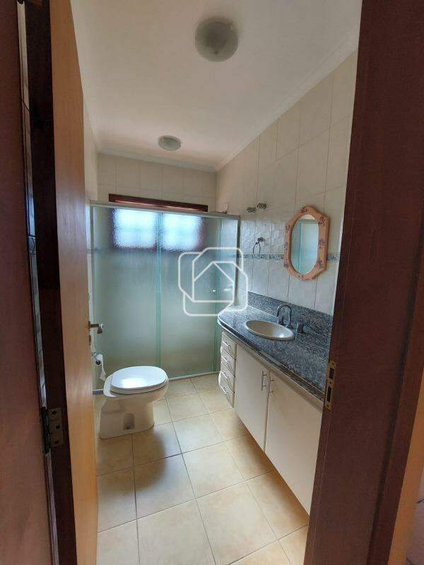 Casa de Condomínio para aluguel em Salto - SP - Condomínio Monte Belo: 