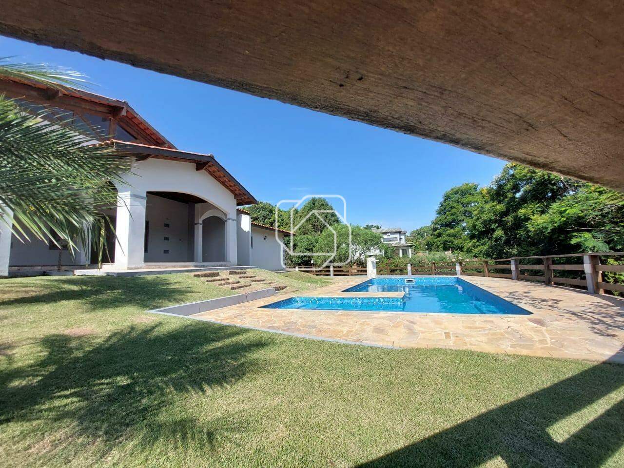 Casa de Condomínio para aluguel em Salto - SP - Condomínio Monte Belo: 