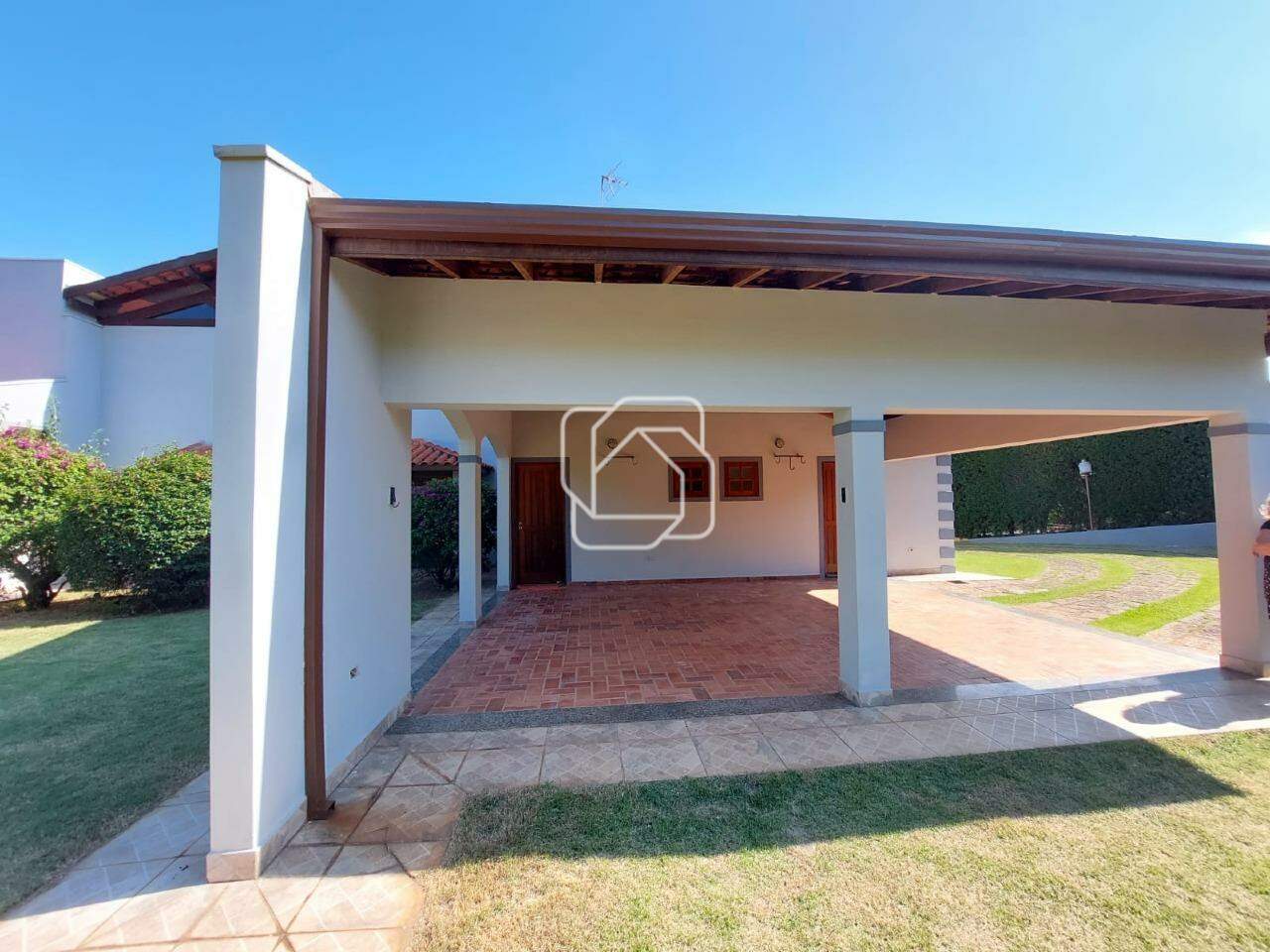 Casa de Condomínio para aluguel em Salto - SP - Condomínio Monte Belo: 