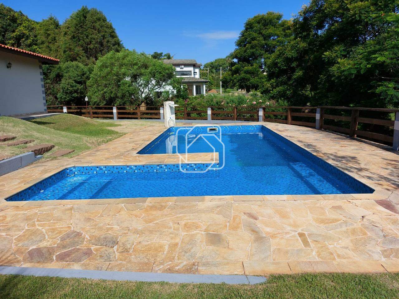 Casa de Condomínio para aluguel em Salto - SP - Condomínio Monte Belo: 