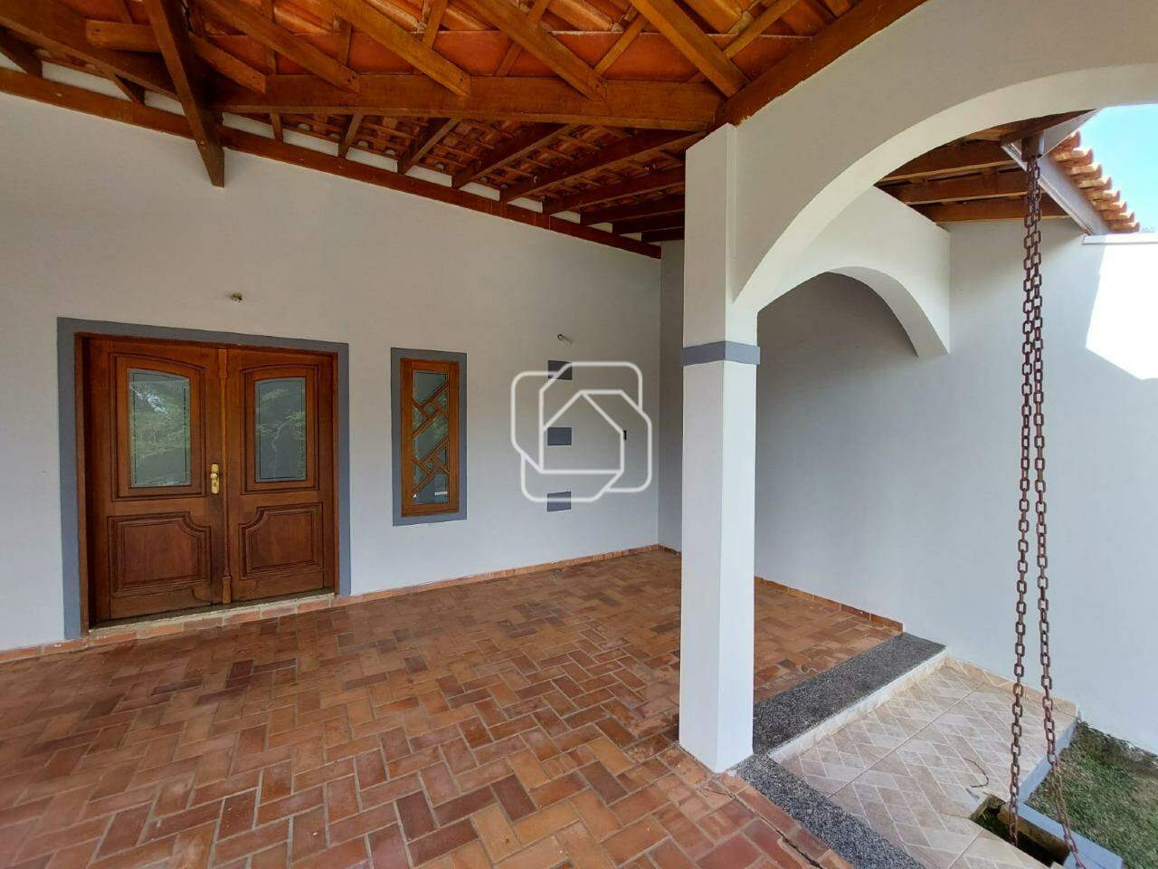 Casa de Condomínio para aluguel em Salto - SP - Condomínio Monte Belo: 
