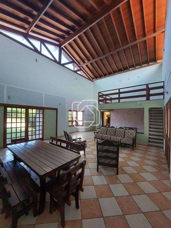 Casa de Condomínio para aluguel em Salto - SP - Condomínio Monte Belo: 