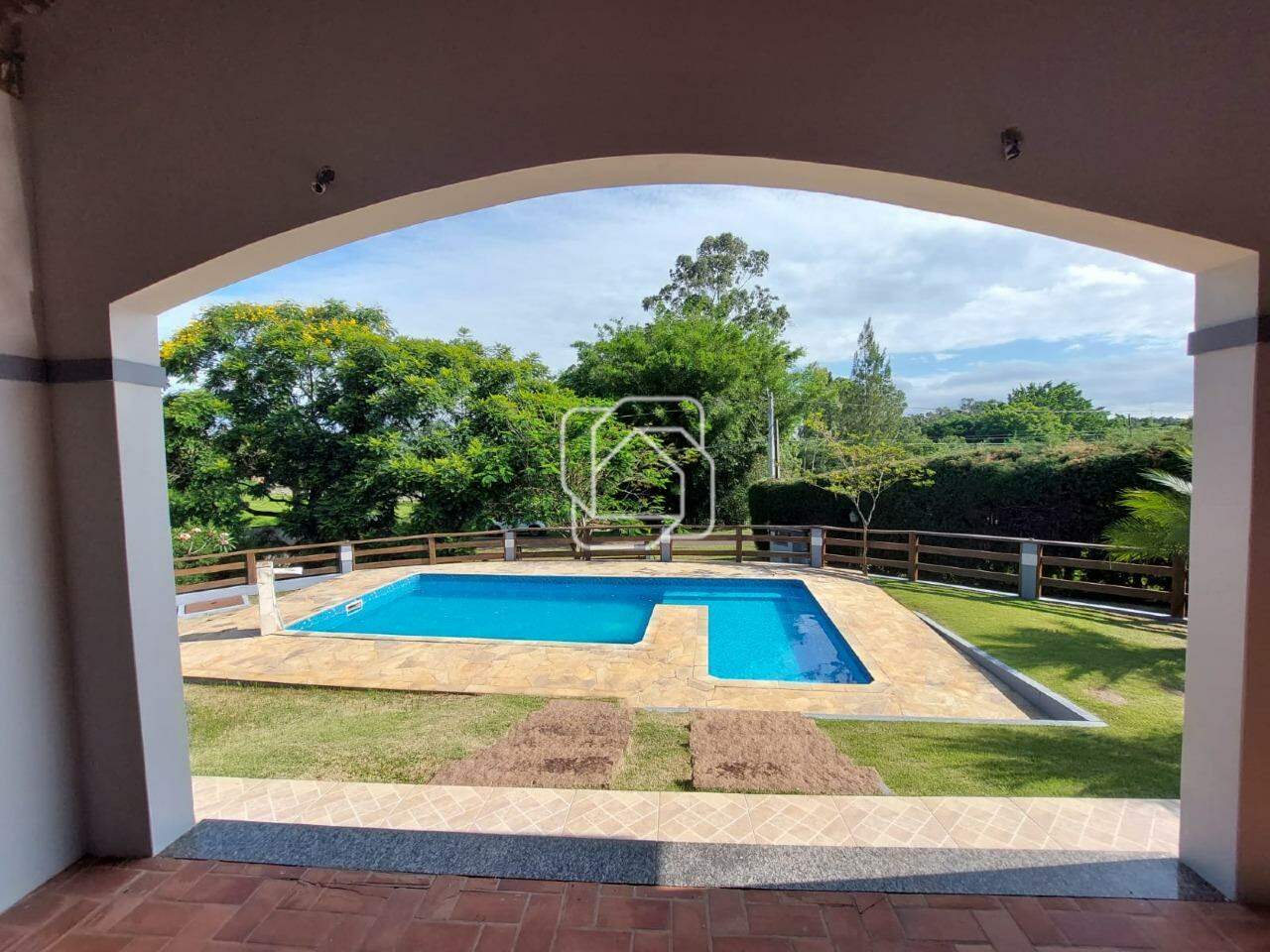 Casa de Condomínio para aluguel em Salto - SP - Condomínio Monte Belo: 