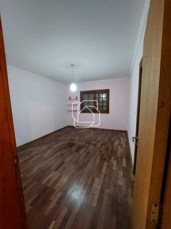 Casa de Condomínio para aluguel em Salto - SP - Condomínio Monte Belo: 