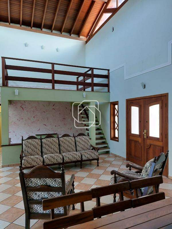 Casa de Condomínio para aluguel em Salto - SP - Condomínio Monte Belo: 