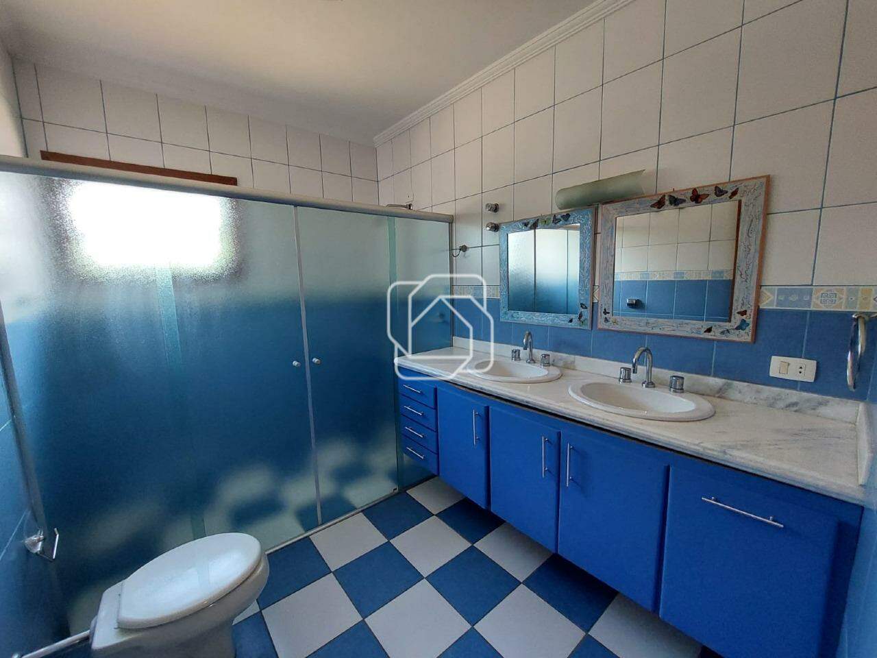 Casa de Condomínio para aluguel em Salto - SP - Condomínio Monte Belo: 